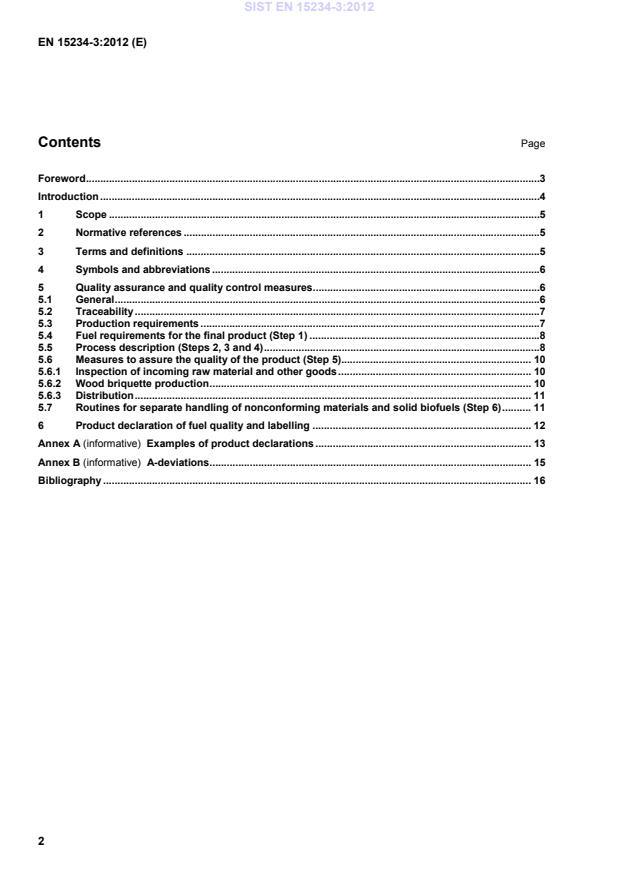 SIST EN 15234-3:2012 SIST EN 15234-3:2012 - Page 4 preview