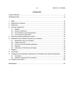 IEC 80416-3:2002 - Page 4 preview