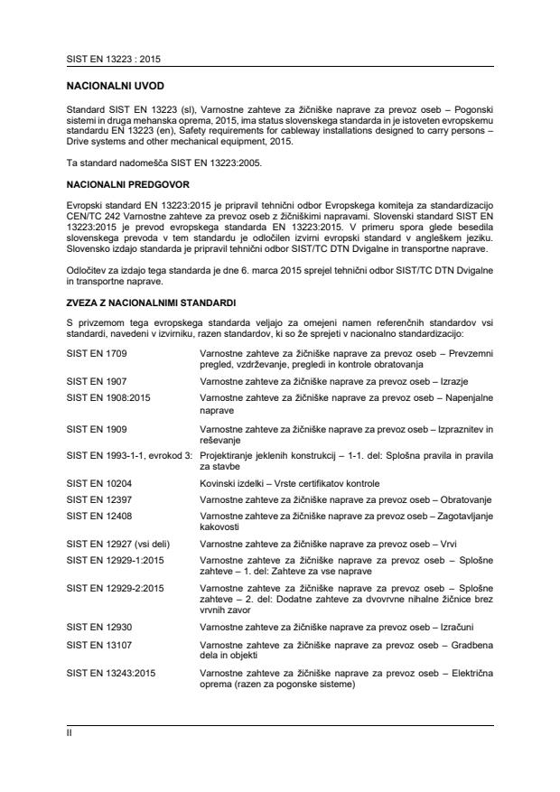 EN 13223:2015 EN 13223:2015 - Page 2 preview