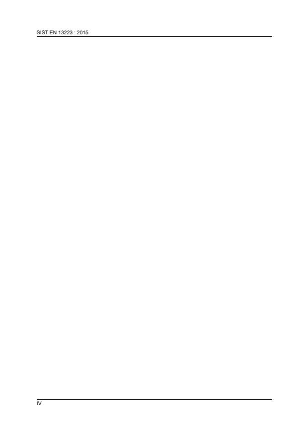 EN 13223:2015 EN 13223:2015 - Page 4 preview