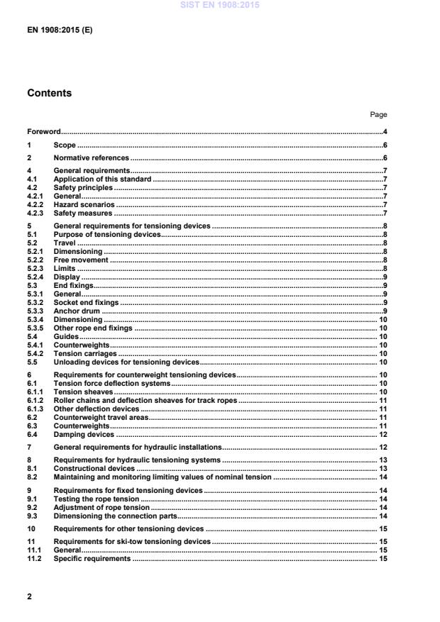 EN 1908:2015 EN 1908:2015 - Page 4 preview