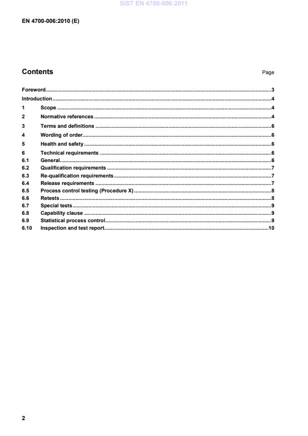 EN 4700-006:2010 EN 4700-006:2011 - Page 4 preview