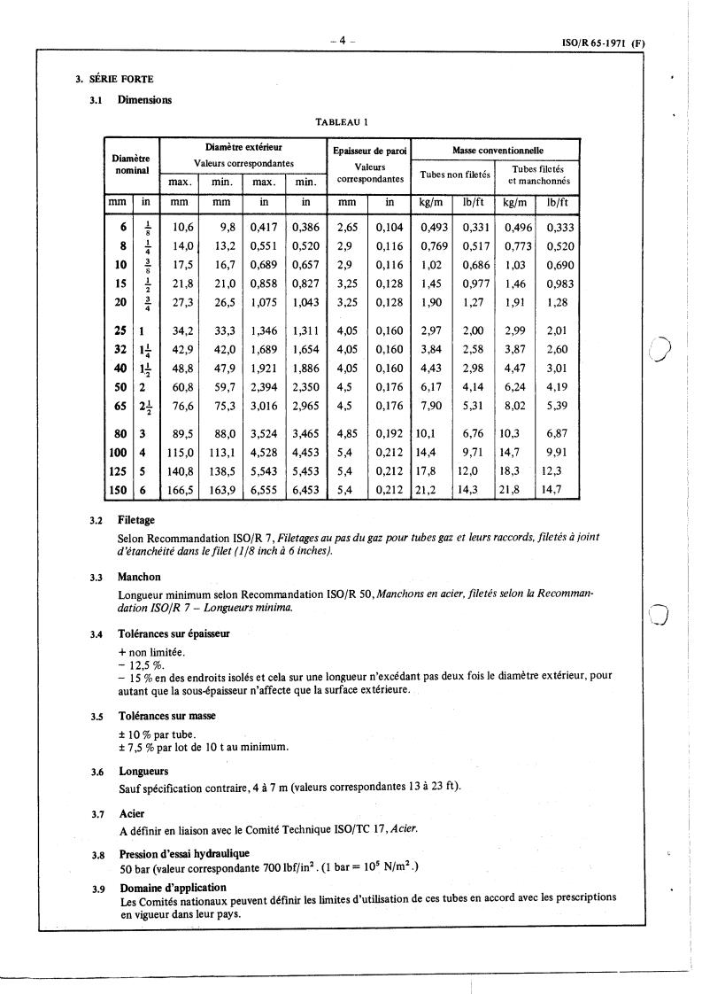 ISO/R 65:1971 ISO/R 65:1971 - Title missing - Legacy paper document
Released:1/1/1971 - Page 4 preview
