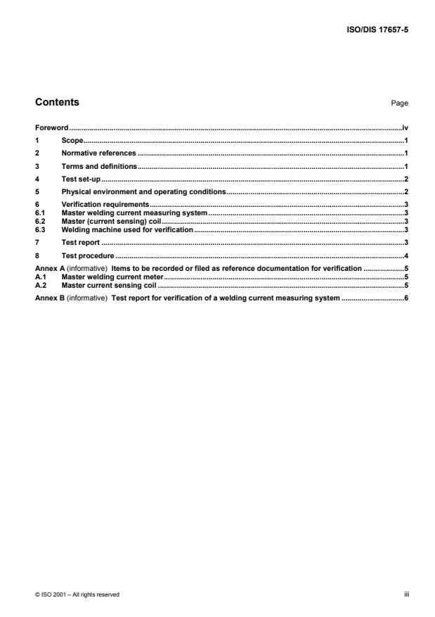 ISO/DIS 17657-5