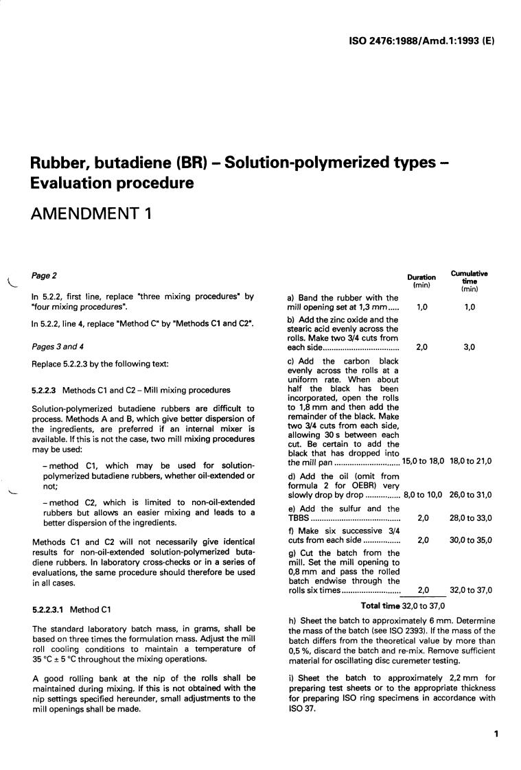 ISO 2476:1988/Amd 1 - Title missing - Legacy paper document
Released:1/1/1988