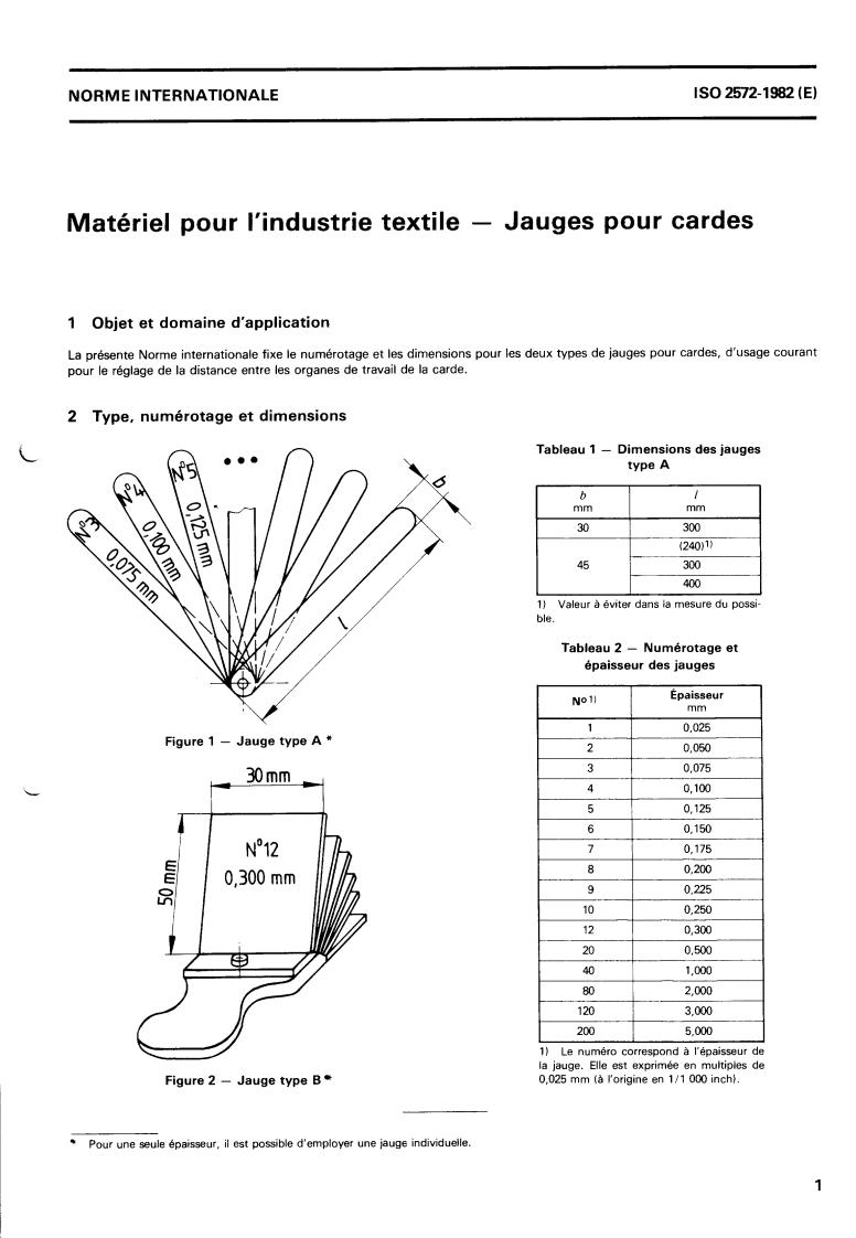 ISO 2572:1982 - Title missing - Legacy paper document
Released:1/1/1982