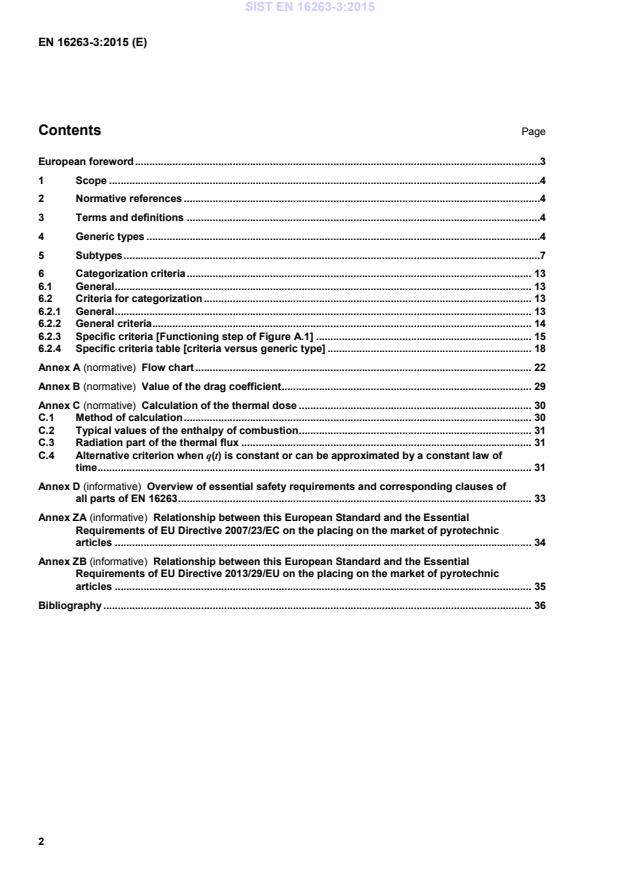 EN 16263-3:2015 EN 16263-3:2015 - Page 4 preview