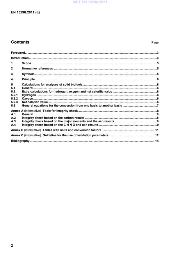 EN 15296:2011 EN 15296:2011 - Page 4 preview