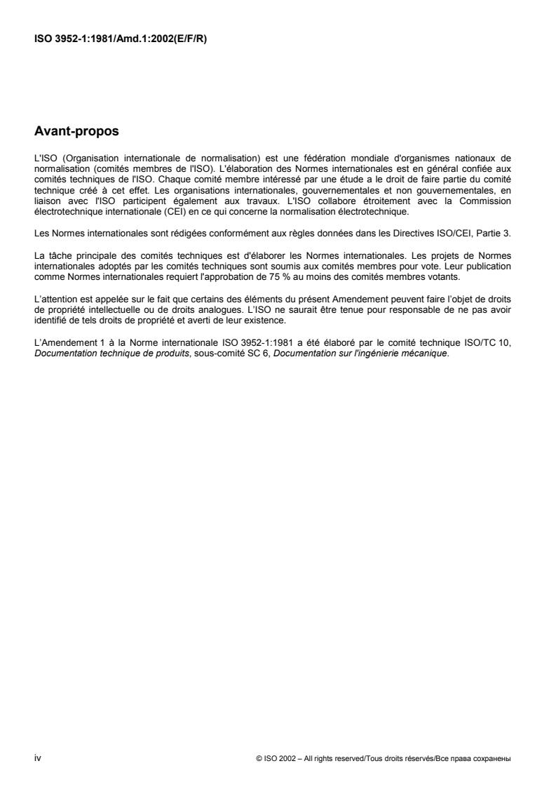 ISO 3952-1:1981/Amd 1:2002 ISO 3952-1:1981/Amd 1:2002 - Page 4 preview
