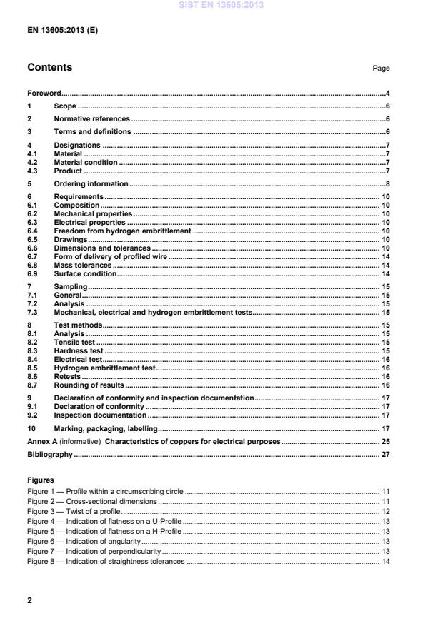 EN 13605:2013 EN 13605:2013 - Page 4 preview