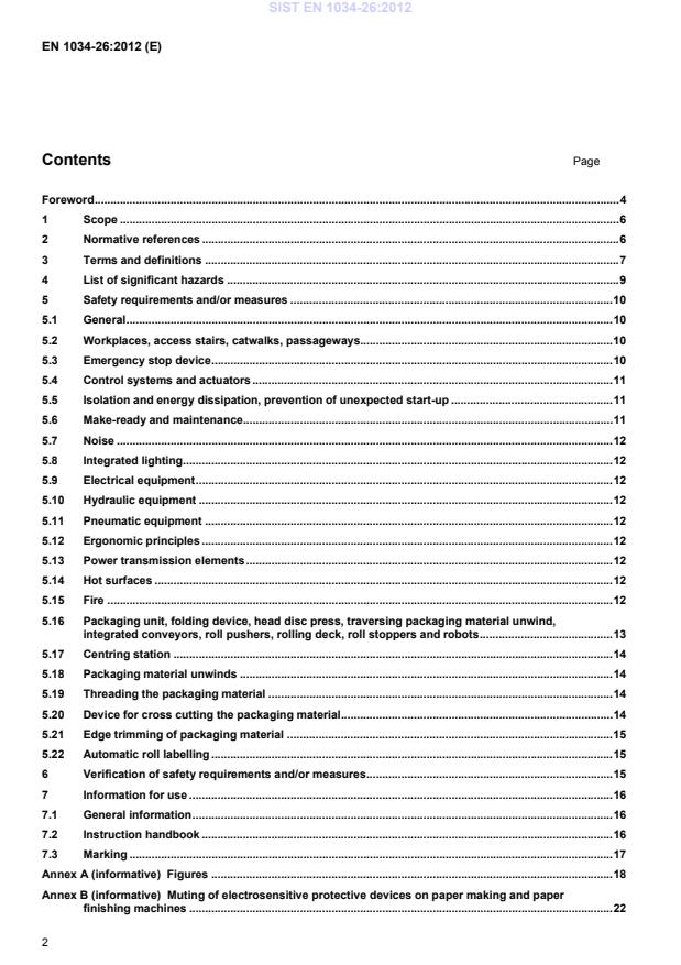 EN 1034-26:2012 EN 1034-26:2012 - Page 4 preview