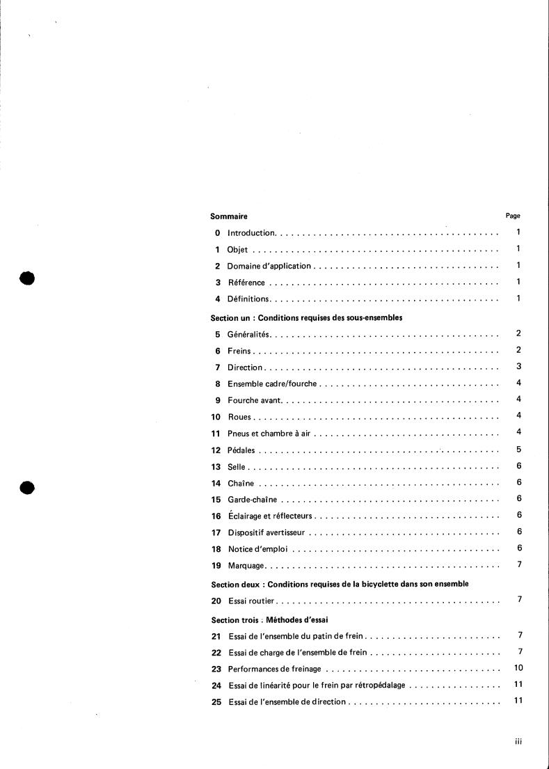 ISO 4210:1980 - Title missing - Legacy paper document
Released:1/1/1980