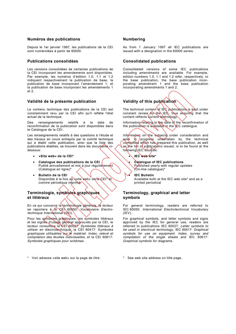 IEC 60404-8-7:1998 IEC 60404-8-7:1998 - Magnetic materials - Part 8-7: Specifications for individual materials - Cold-rolled grain-oriented electrical steel sheet and strip delivered in the fully-processed state
Released:5/20/1998
Isbn:2831843847 - Page 2 preview