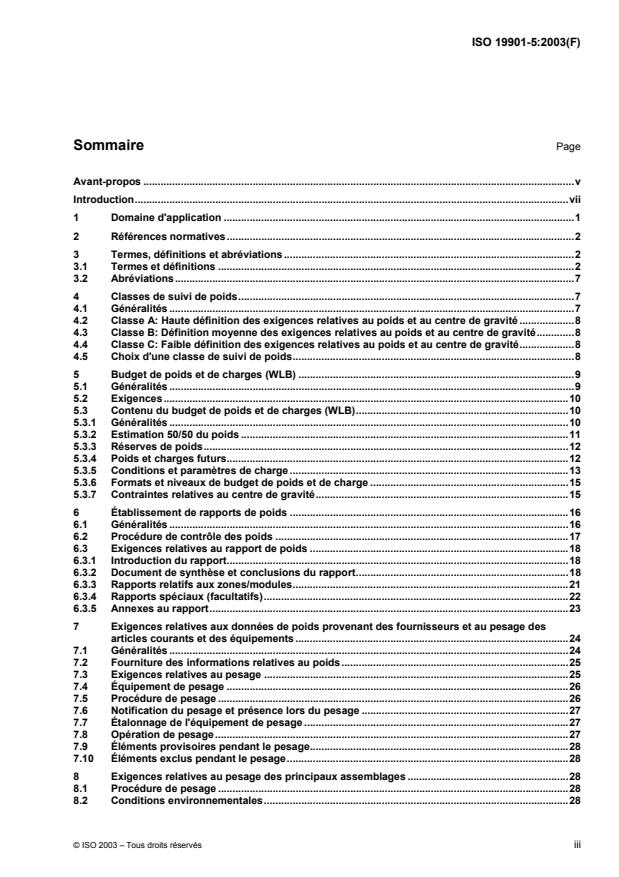 ISO 19901-5:2003 - Industries du pétrole et du gaz naturel -- Exigences spécifiques relatives aux structures en mer