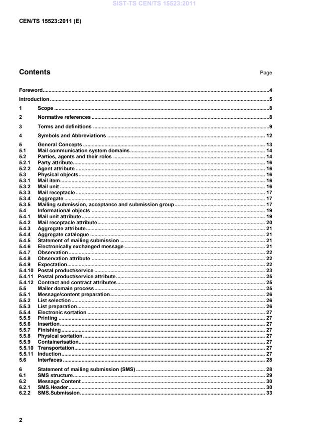 SIST-TS CEN/TS 15523:2011 SIST-TS CEN/TS 15523:2011 - Page 4 preview