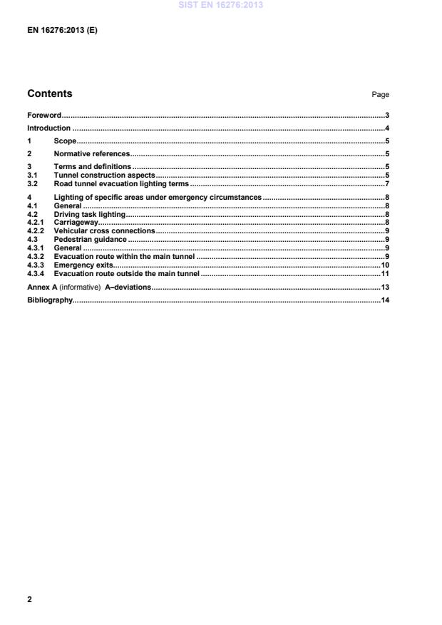 SIST EN 16276:2013 SIST EN 16276:2013 - Page 4 preview