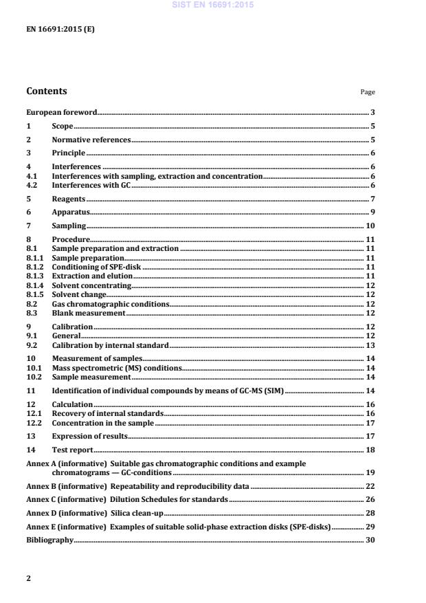 SIST EN 16691:2015 SIST EN 16691:2015 - Page 4 preview