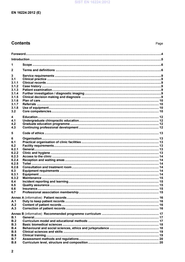 EN 16224:2012 EN 16224:2012 - Page 4 preview