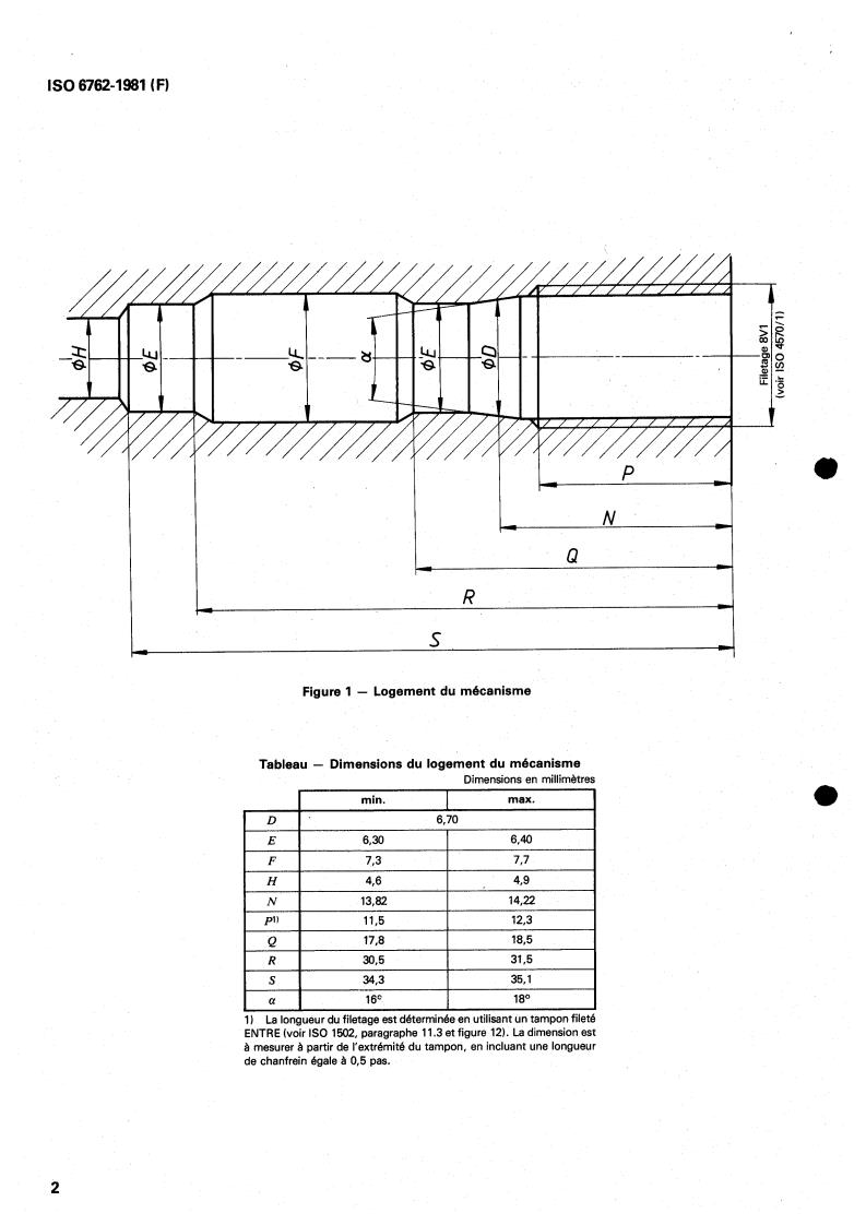 ISO 6762:1981 ISO 6762:1981 - Title missing - Legacy paper document
Released:1/1/1981 - Page 4 preview