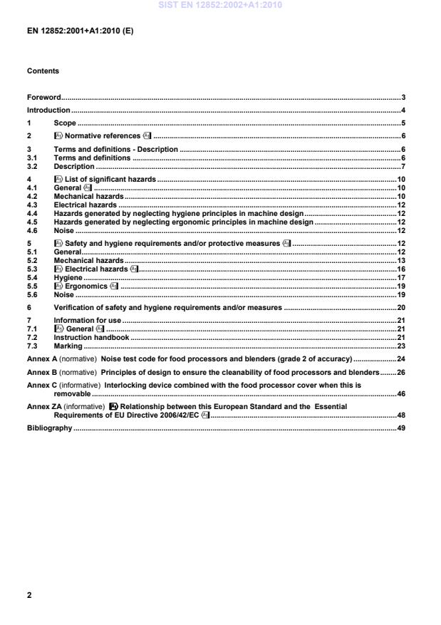 EN 12852:2001+A1:2010 EN 12852:2002+A1:2010 - Page 4 preview