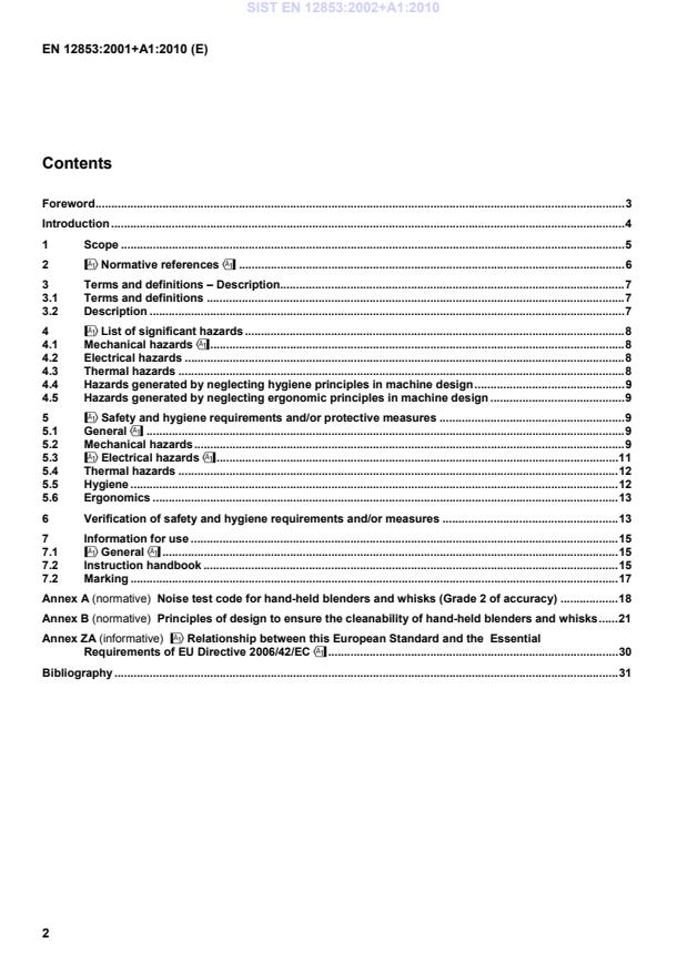 EN 12853:2001+A1:2010 EN 12853:2002+A1:2010 - Page 4 preview