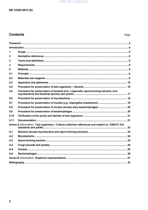 EN 12353:2013 EN 12353:2013 - Page 4 preview