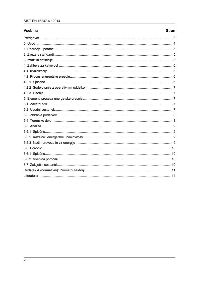 EN 16247-4:2014 EN 16247-4:2014 - Page 4 preview