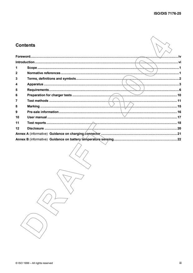 ISO/DIS 7176-25