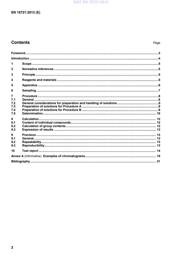 EN 15721:2013 EN 15721:2013 - Page 4 preview