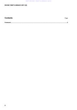 EN ISO 15927-5:2004/A1:2011 EN ISO 15927-5:2005/A1:2012 - Page 4 preview