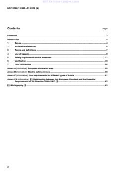 EN 12158-1:2002+A1:2010 - Page 4 preview