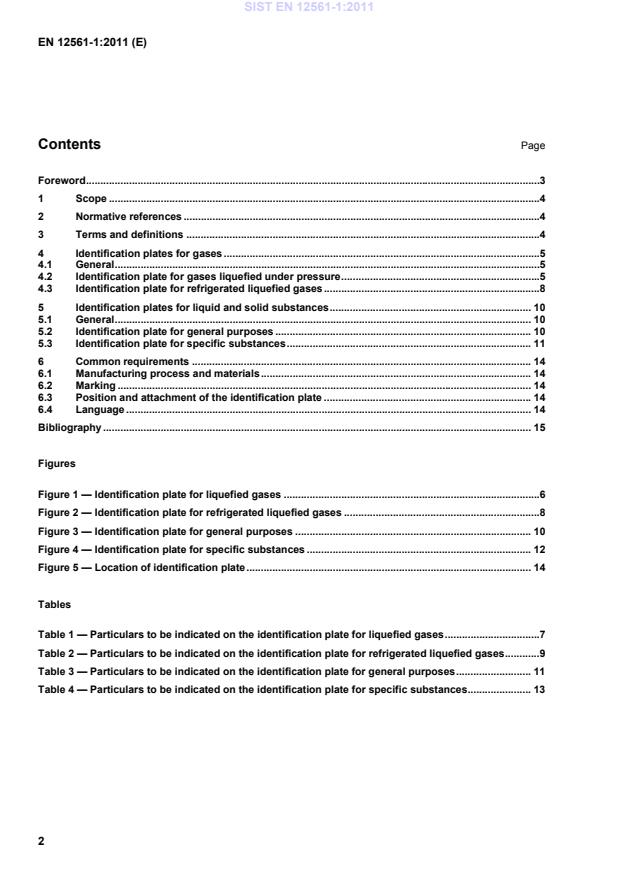 EN 12561-1:2011 EN 12561-1:2011 - Page 4 preview