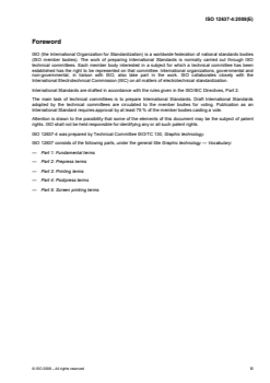 ISO 12637-4:2008 - Graphic technology — Vocabulary — Part 4: Postpress terms
Released:8. 05. 2008 - Page 3 preview