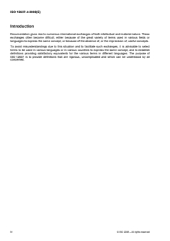 ISO 12637-4:2008 - Graphic technology — Vocabulary — Part 4: Postpress terms
Released:8. 05. 2008 - Page 4 preview