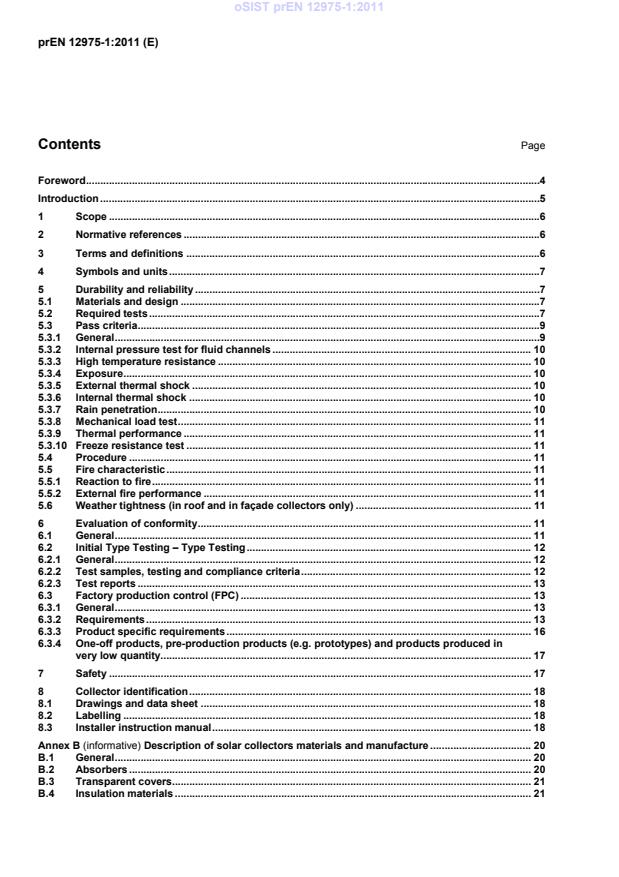 oSIST prEN 12975-1:2011 oSIST prEN 12975-1:2011 - Page 4 preview