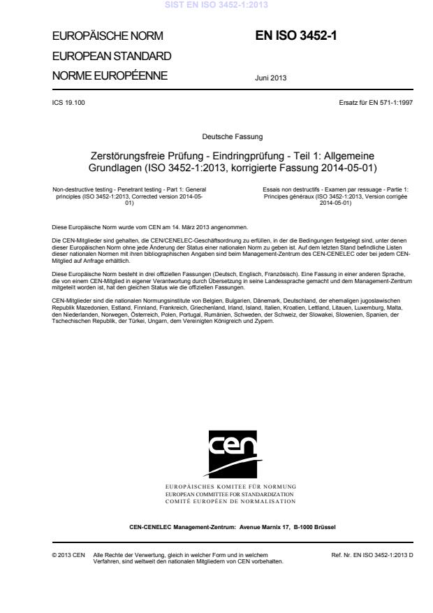 EN ISO 3452-1:2013 (DE)