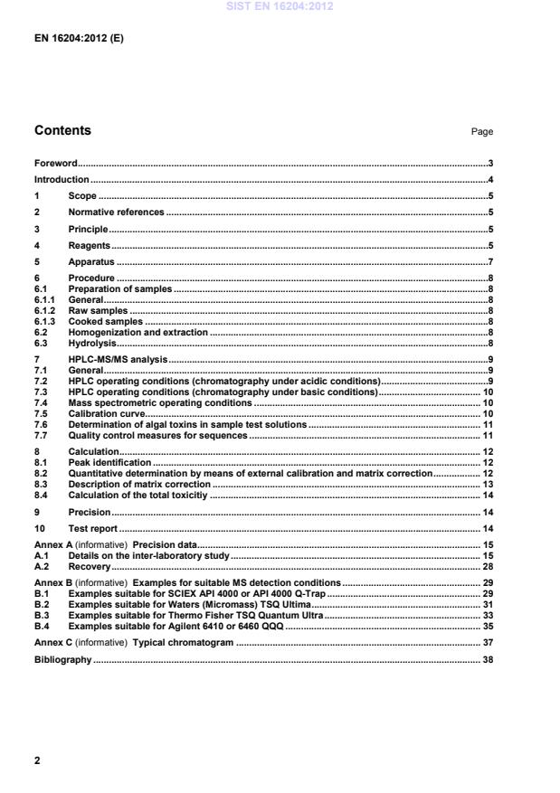 EN 16204:2012 EN 16204:2012 - Page 4 preview