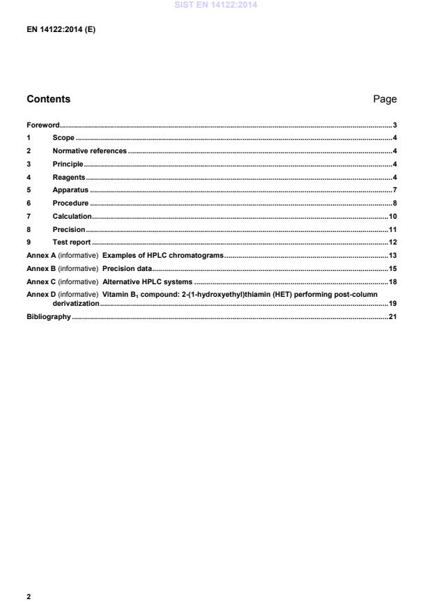 EN 14122:2014 EN 14122:2014 - Page 4 preview