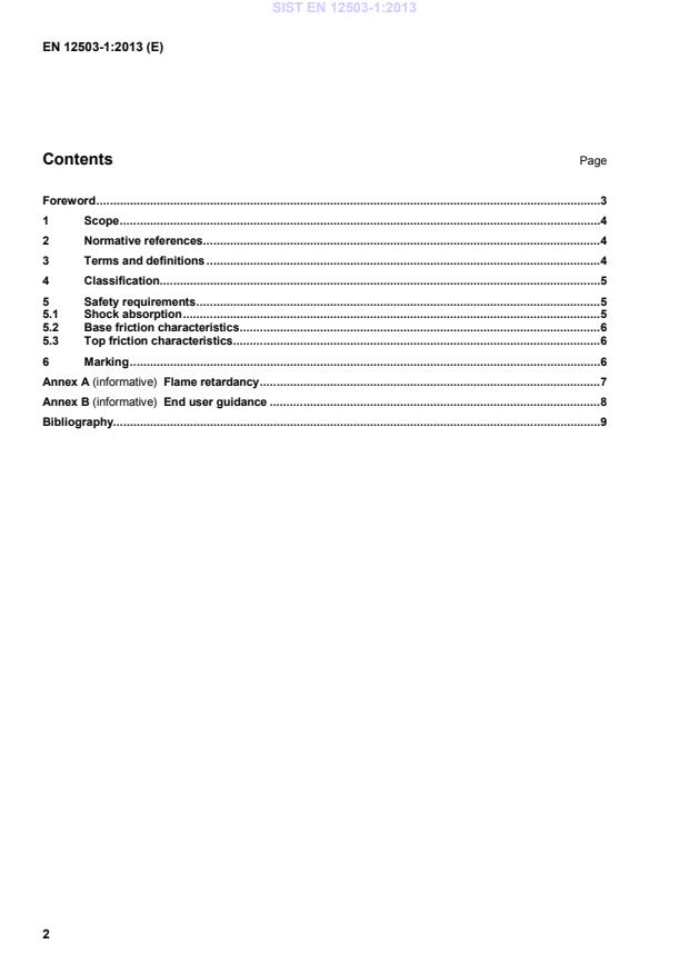 EN 12503-1:2013 EN 12503-1:2013 - Page 4 preview