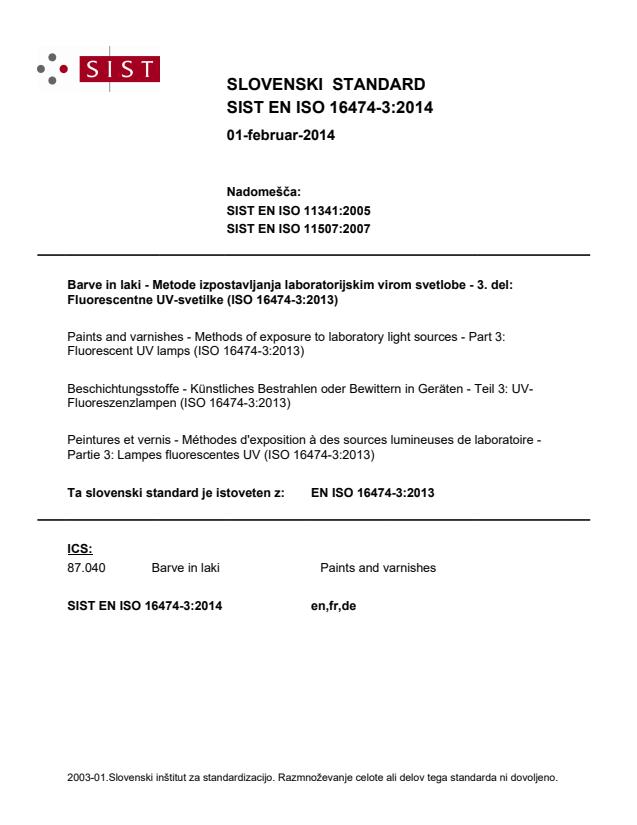 EN ISO 16474-3:2014