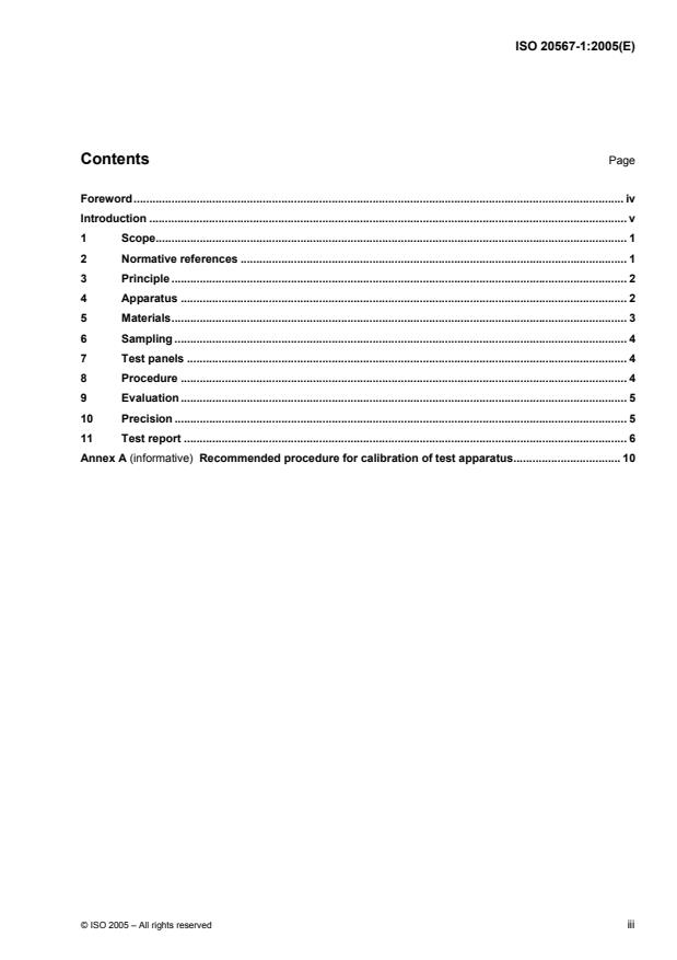 ISO 20567-1:2005 - Paints and varnishes -- Determination of stone-chip resistance of coatings