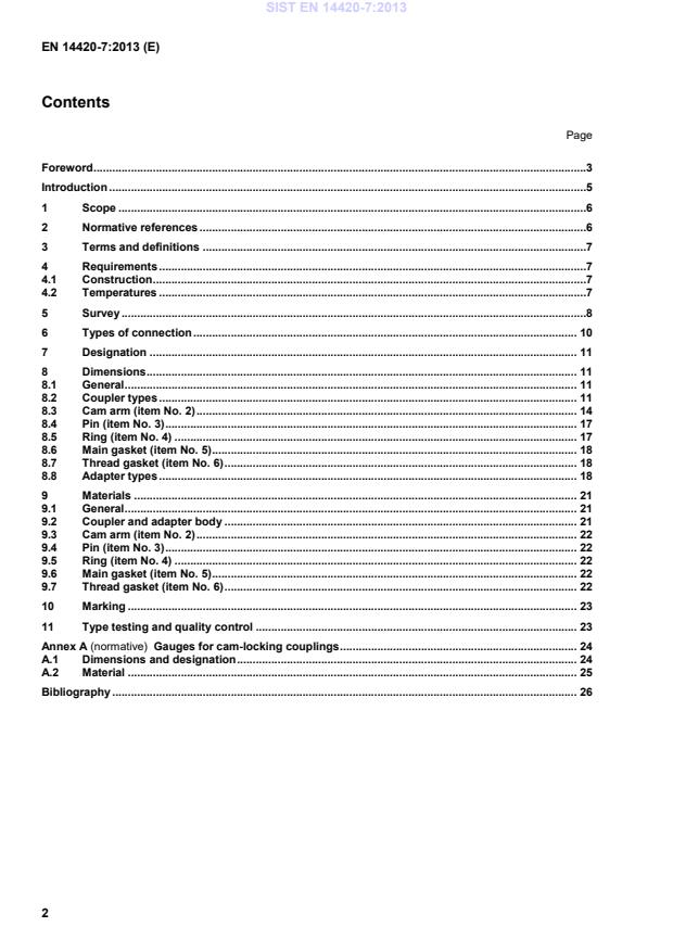 EN 14420-7:2013 EN 14420-7:2013 - Page 4 preview