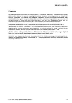 ISO 20725:2004 - Page 3 preview