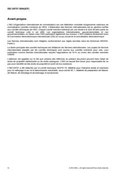 ISO 20727:2004 ISO 20727:2004 - Page 4 preview