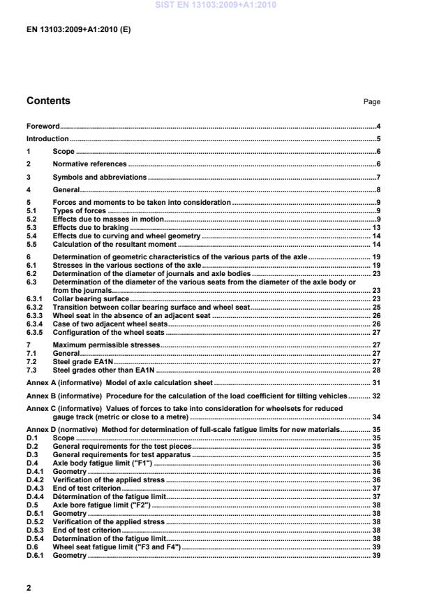 EN 13103:2009+A1:2010 EN 13103:2009+A1:2010 - Page 4 preview