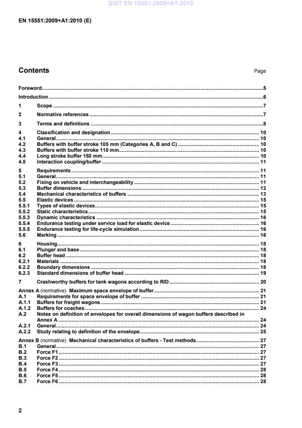 EN 15551:2009+A1:2010 EN 15551:2009+A1:2010 - Page 4 preview