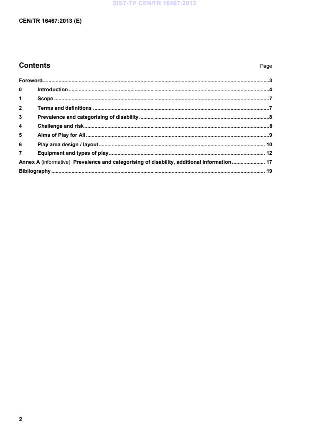 CEN/TR 16467:2013 TP CEN/TR 16467:2013 - Page 4 preview