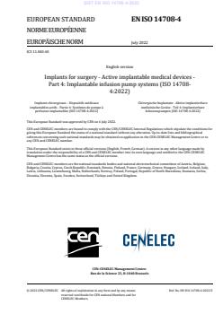 EN ISO 14708-4:2022 - BARVE - Page 3 preview