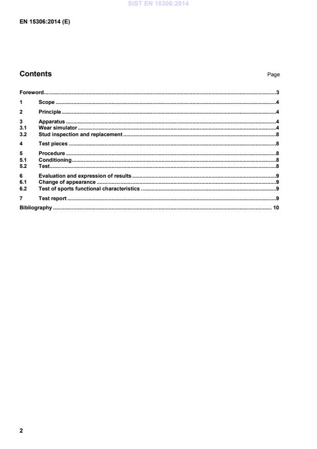 EN 15306:2014 EN 15306:2014 - Page 4 preview