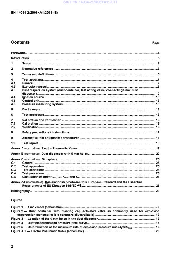 EN 14034-2:2006+A1:2011 EN 14034-2:2006+A1:2011 - BARVE - Page 4 preview
